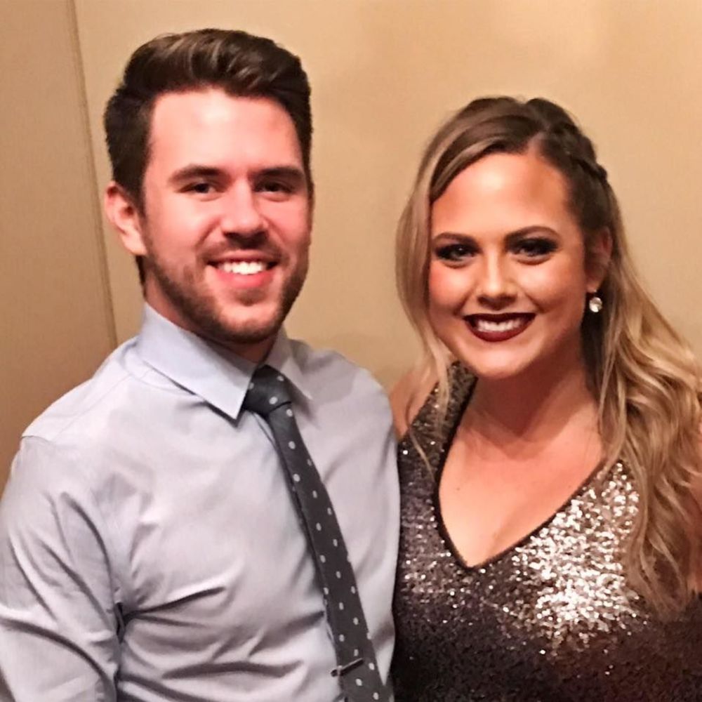 Meet your Posher, Shannon